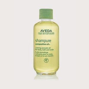 Aveda Shampure Composition Calming Aromatic Oil Fo